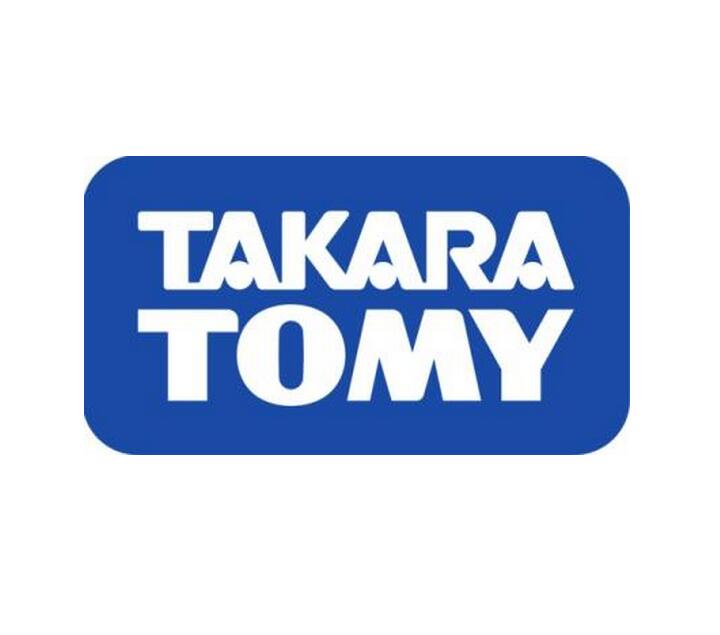 國(guó)際玩具品牌TOMY