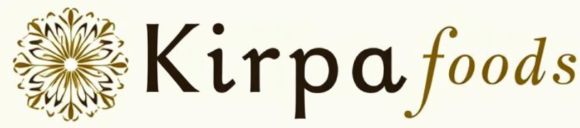 Kirpa Foods Logo
